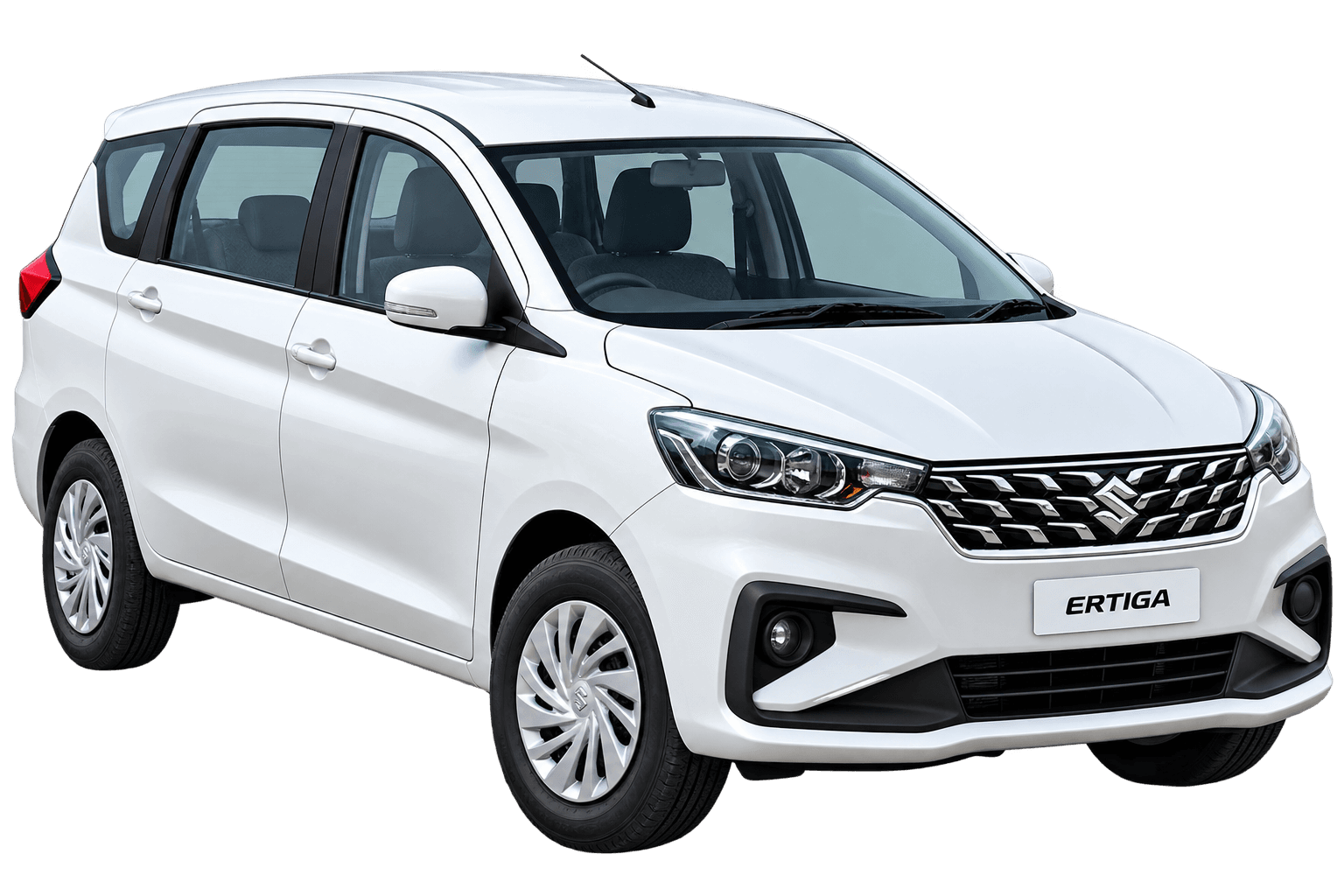 Ertiga