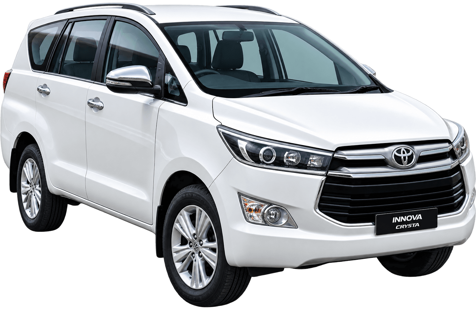 Innova Crysta